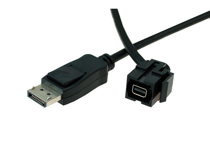 Bachmann Keystone Mini Displayport (917.214) Bachmann Keystone Mini Displayport (917.214)