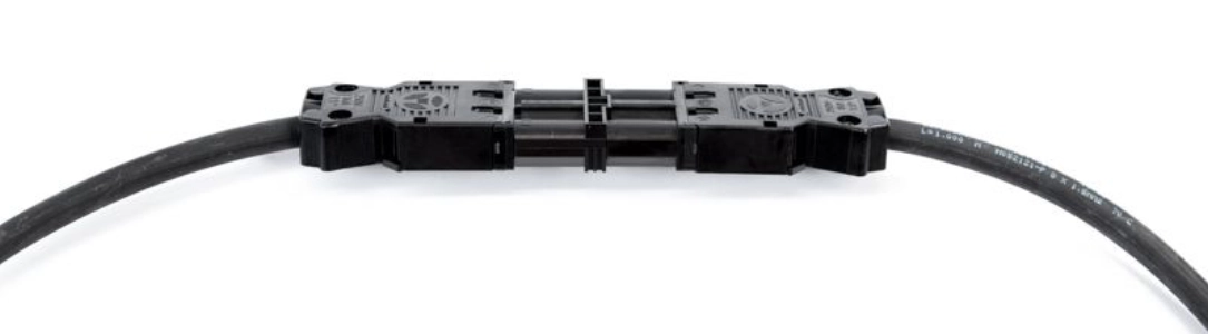 Bachmann Wieland GST18 Kupplungen, Verteiler für Gebäudeinstallationen Bachmann Wieland GST18 Kupplungen, Verteiler für Gebäudeinstallationen