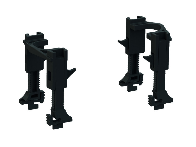 Bachmann Zubehör IT PDU BlueNet Steckerverrastung 802.0010 Bachmann Zubehör IT PDU BlueNet Steckerverrastung 802.0010