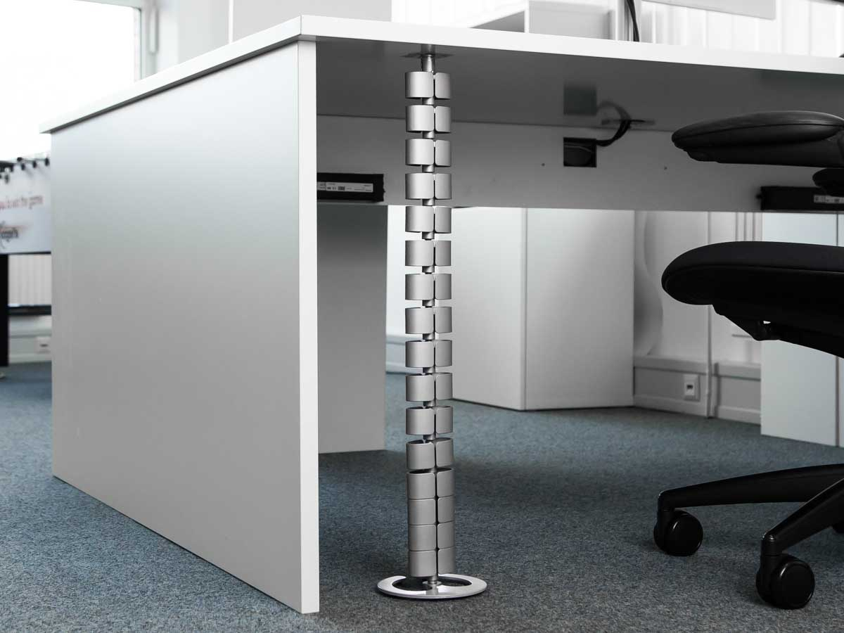 Bachmann Kabelschlange Premium-Set silber (930.050) Bachmann Kabelschlange Premium-Set silber (930.050)