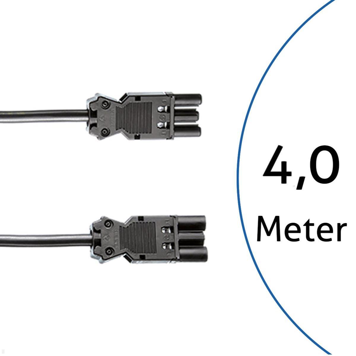 Bachmann Geräteverlängerung GST18 4m (375.0551) Bachmann Geräteverlängerung GST18 4m (375.0551)