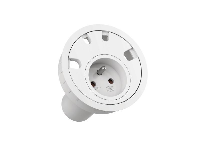 LABOSHOP: Wassermann Schuko-Stecker, mit Schalter, für SG-1/2D