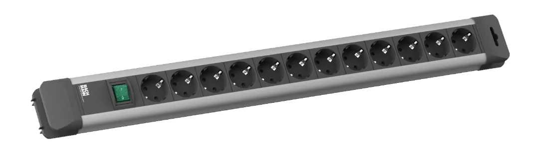 Steckdosenleiste CONNECTUS Steckdosenleiste CONNECTUS