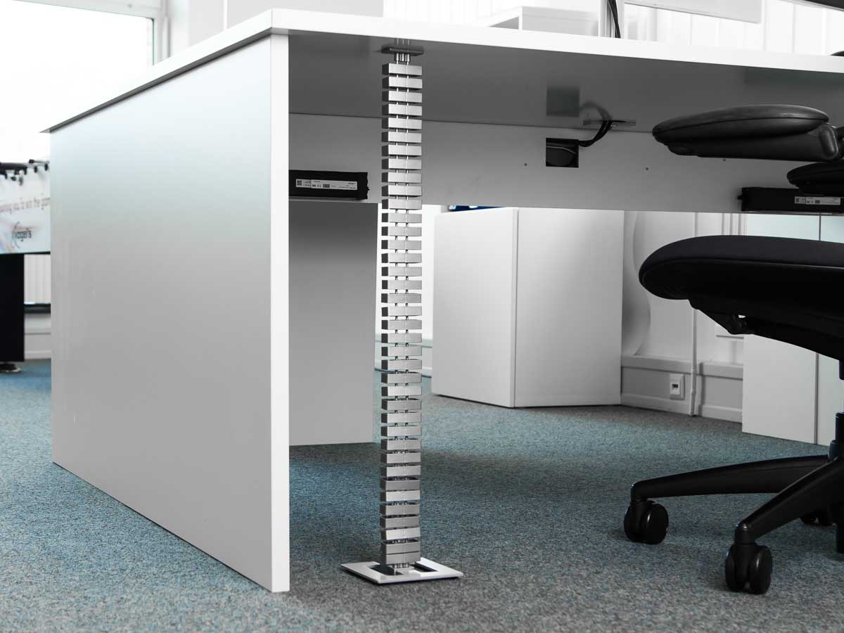 Bachmann Kabelschlange FLEX II-Set silber (930.023) Bachmann Kabelschlange FLEX II-Set silber (930.023)