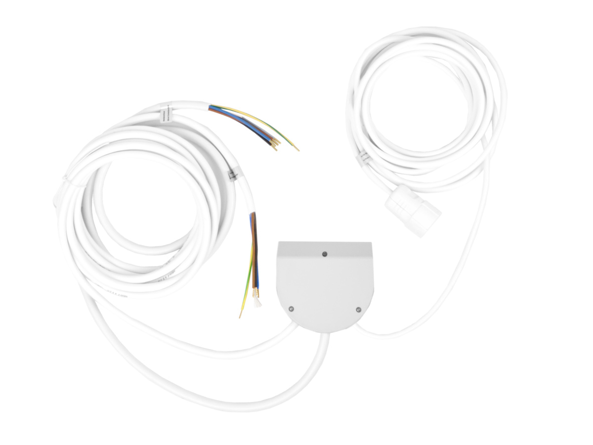 Bachmann Küchenanschlussbox 10m (923.002) Bachmann Küchenanschlussbox 10m (923.002)