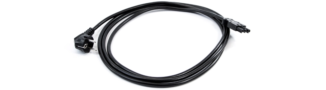 Bachmann Wieland GST18 Zuleitungen Gerätezuleitung Stecksystem Tischanschlussfeld Bachmann Wieland GST18 Zuleitungen Gerätezuleitung Stecksystem Tischanschlussfeld