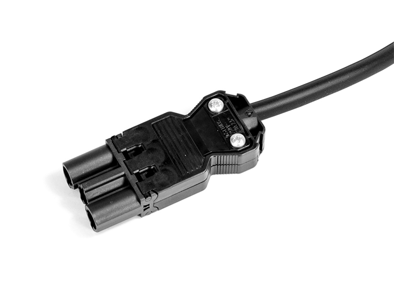 Bachmann Twist 1x Steckdose, 1x USB Charger (931.033) Chrom matt inkl GST18 Bachmann Twist 1x Steckdose, 1x USB Charger (931.033) Chrom matt inkl GST18