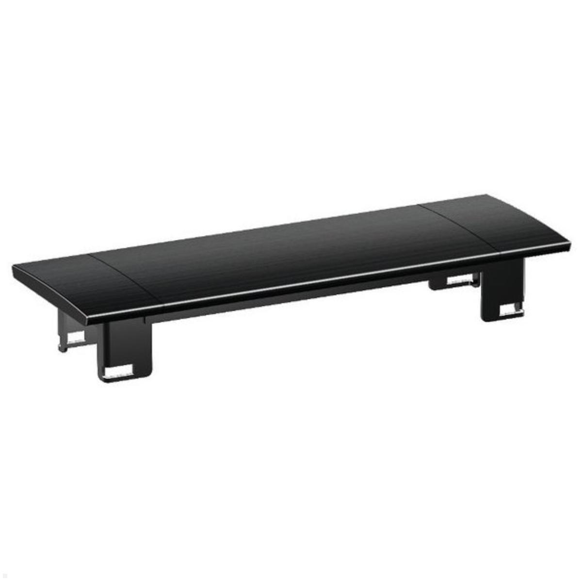 Bachmann Power Frame Cover 6-fach, schwarz (915.510) Bachmann Power Frame Cover 6-fach, schwarz (915.510)