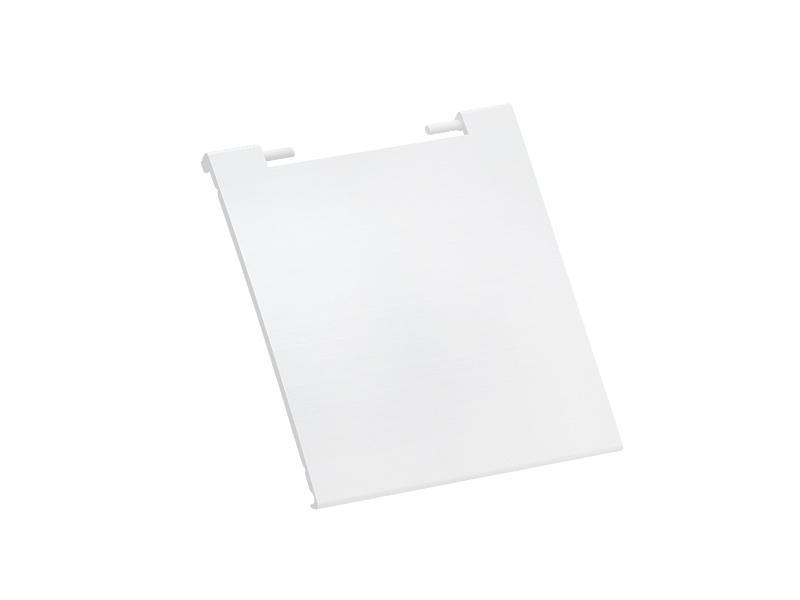 Bachmann KAPSA Deckel schwarz XXS (927.501) Bachmann KAPSA Deckel schwarz XXS (927.501)