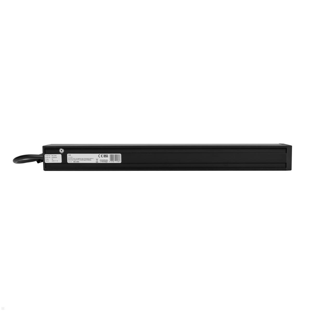 Presa Elettrica Schuko Con Interruttore Merten MEG3495-8719 - Bianco - 1 Polo, Viti In Dotazione - Schneider Electric