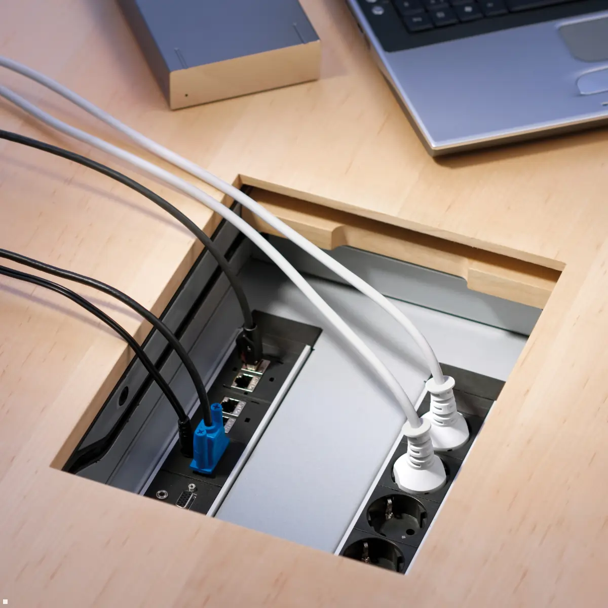 Was ist ein Keystone Modul? Custom-Module von Bachmann