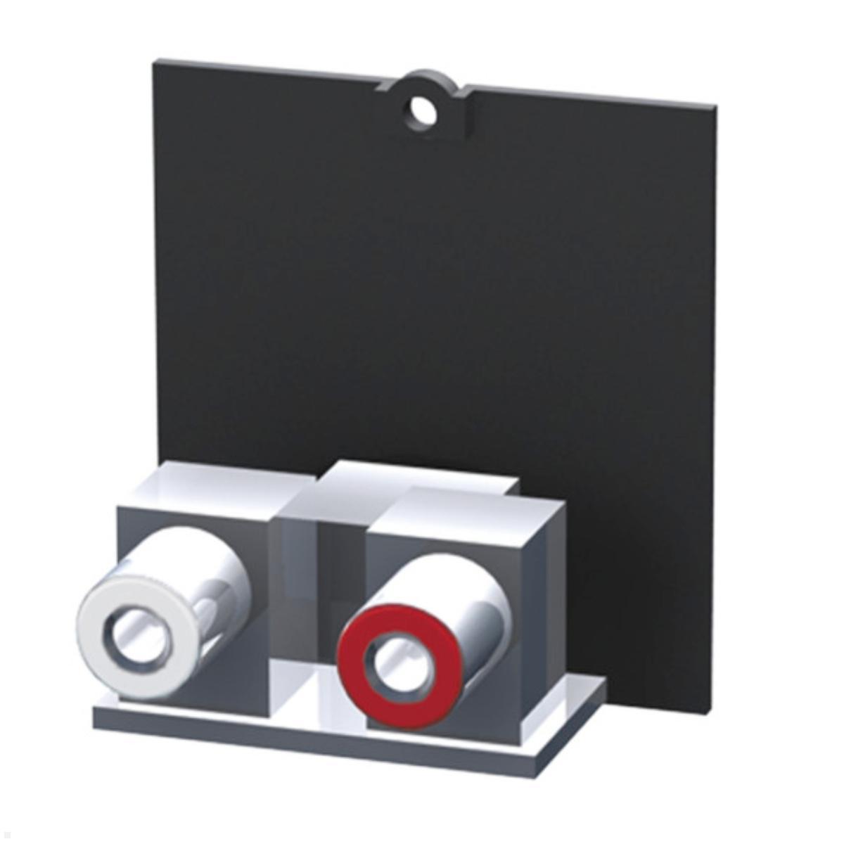 Bachmann Custom Modul 1x Miniklinke 3,5mm (917.023) Bachmann Custom Modul 1x Miniklinke 3,5mm (917.023)