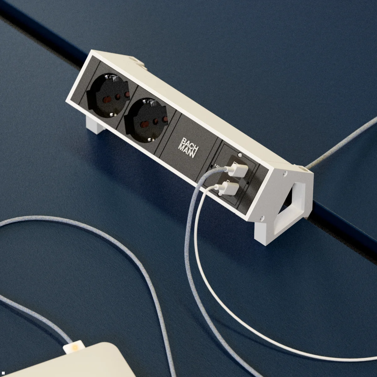 Keyston Module Was ist ein Keystone Modul? Custom-Module von Bachmann