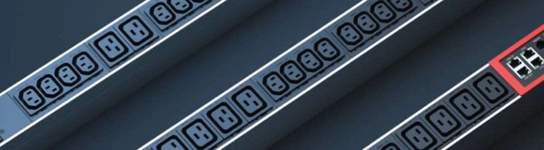 Bachmann PRO Metered PDU Steckdosenleisten