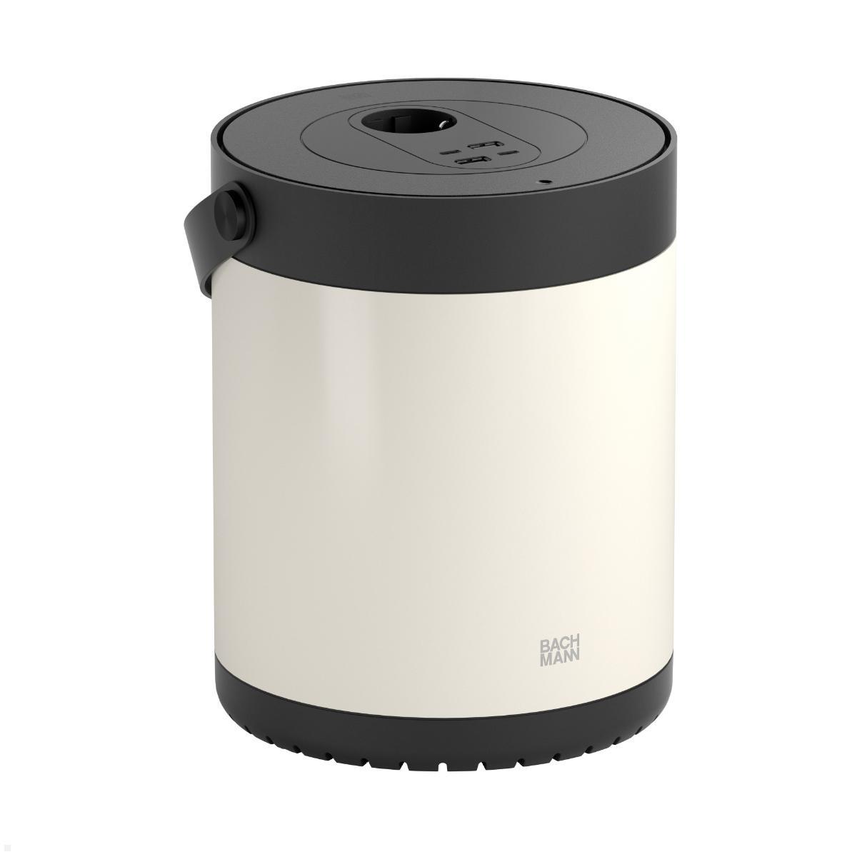 Bachmann MOV:E Power Unit 2x USB A/C Charger, weiß (BM0010912)