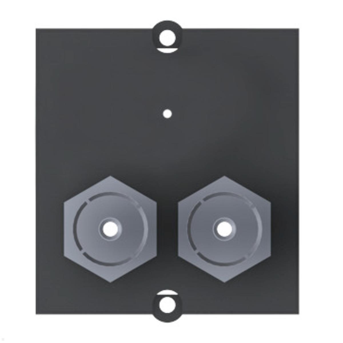 Bachmann Custom Modul Radio TV KOAX (917.117) Bachmann Custom Modul Radio TV KOAX (917.117)