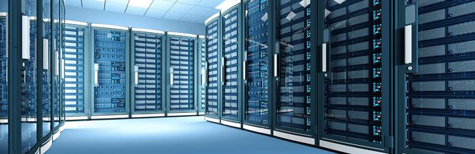PDU für Serverraum / Rechenzentrum - mit Differenzstromüberwachung