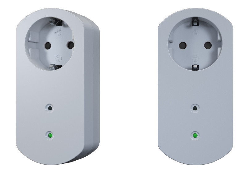 EOL - Bachmann SMART Adapter mit Funkfernschalter (919.021) EOL - Bachmann SMART Adapter mit Funkfernschalter (919.021)