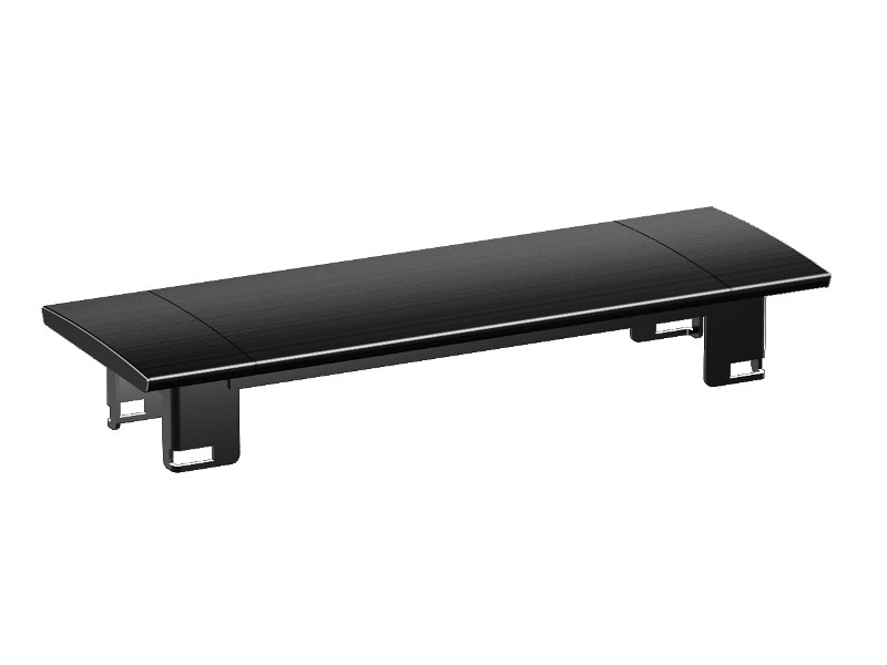 Bachmann Power Frame Cover 3-fach 915.033 schwarz Bachmann Power Frame Cover 3-fach 915.033 schwarz