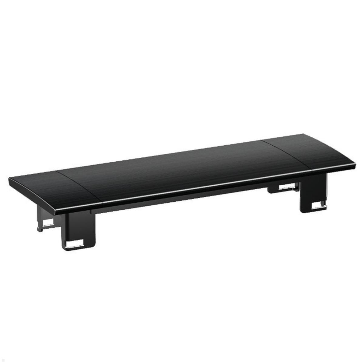 Bachmann Power Frame Cover 4-fach, schwarz (915.028) Bachmann Power Frame Cover 4-fach, schwarz (915.028)