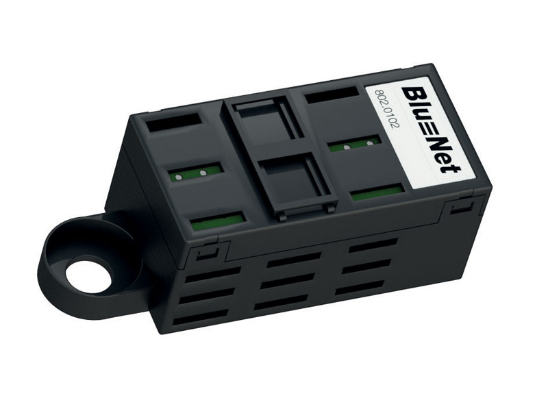 Bachmann Zubehör IT PDU BlueNet Kombinationssensor 802.0102
