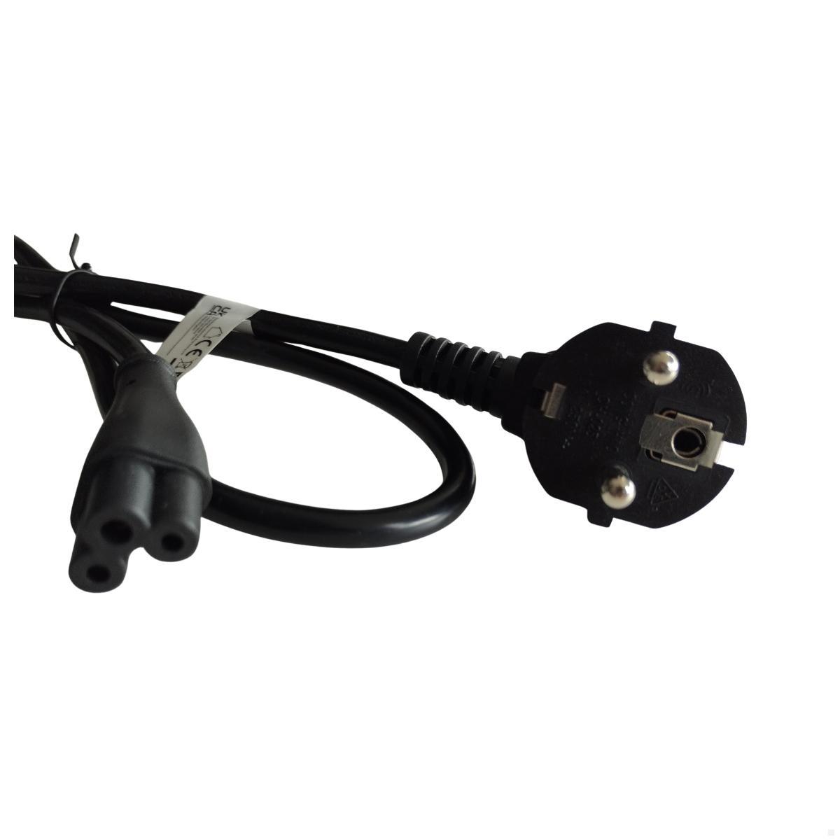 Bachmann PIX Einbau USB-Charger USB-C/USB-C, Ladegerät Unterputz (BM939094), Anschlusskabel