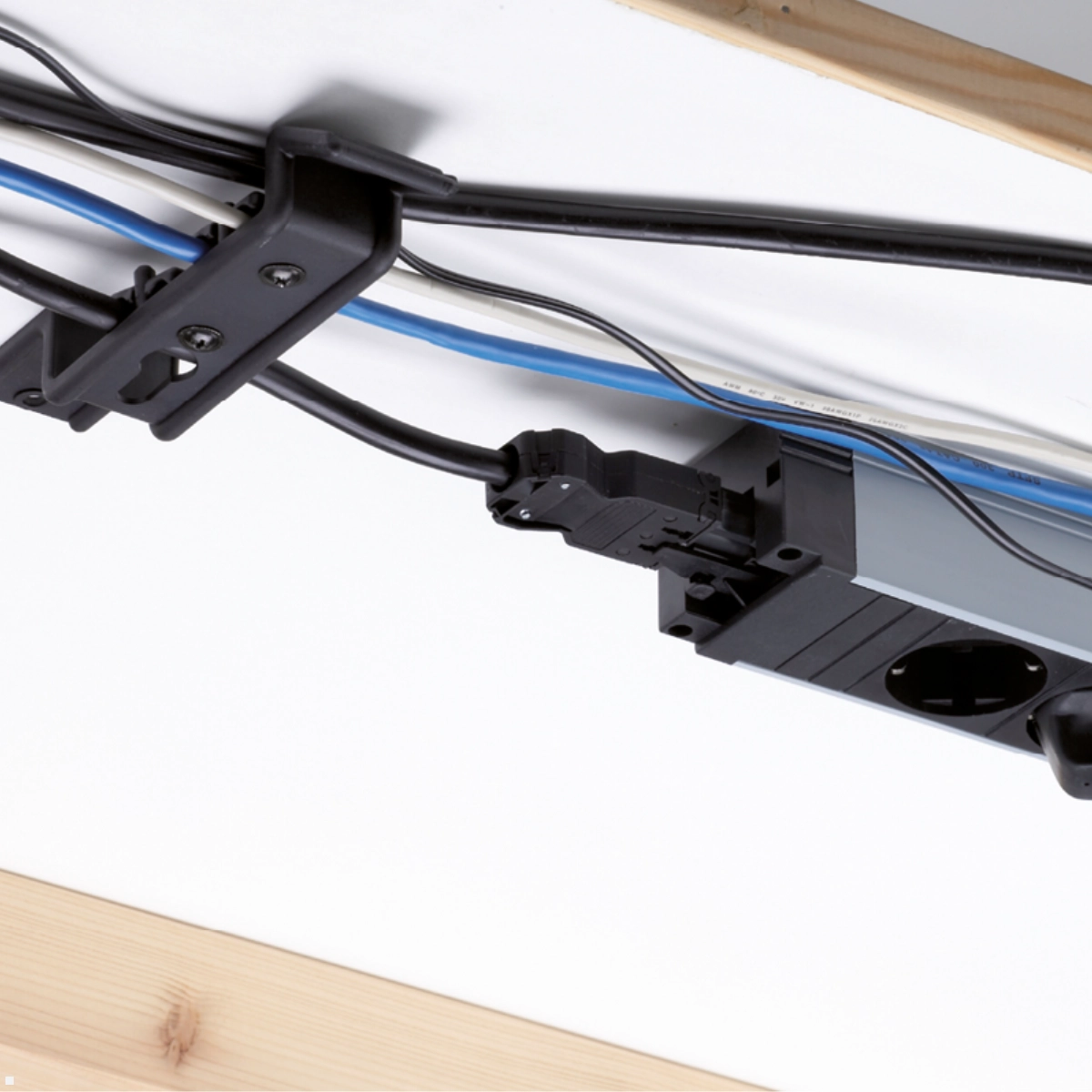 Bachmann Geräteverlängerung GST18, Anwendungsbeispiel