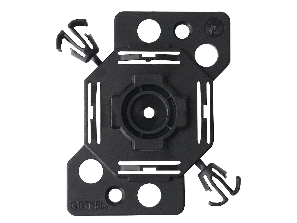 Bachmann Zubehör Tragplatte für GST18 Verteiler (375.542) Bachmann Zubehör Tragplatte für GST18 Verteiler (375.542)