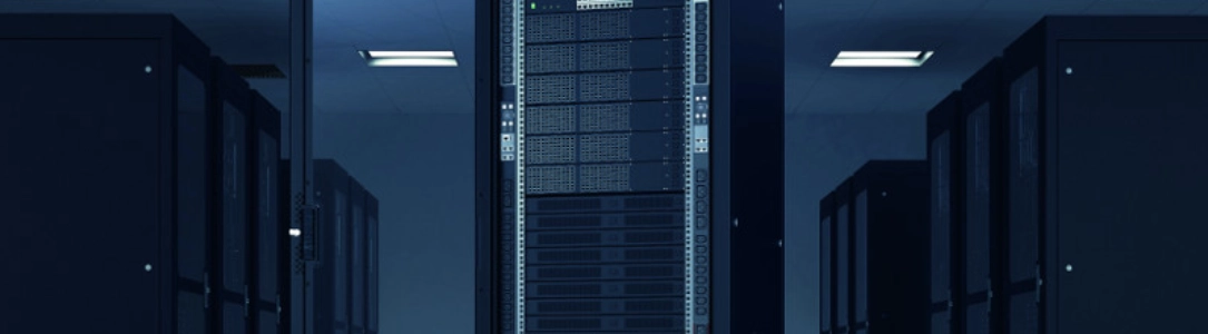 Bachmann PDU Power Distribution Unit Serverschrank Rechenzentrum Bachmann PDU Power Distribution Unit Serverschrank Rechenzentrum