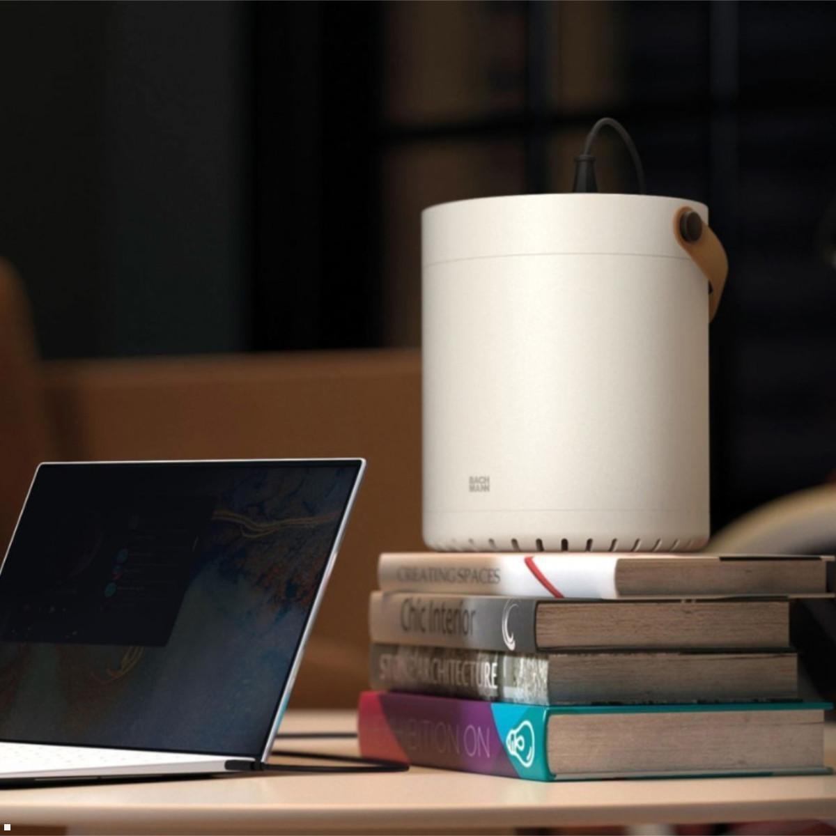 Bachmann MOV:E mit 1x Steckdose 1x USB-Charger A/C (702.5000), Sonderanfertigung Sonderfarbe Bachmann MOV:E mit 1x Steckdose 1x USB-Charger A/C (702.5000), Sonderanfertigung Sonderfarbe