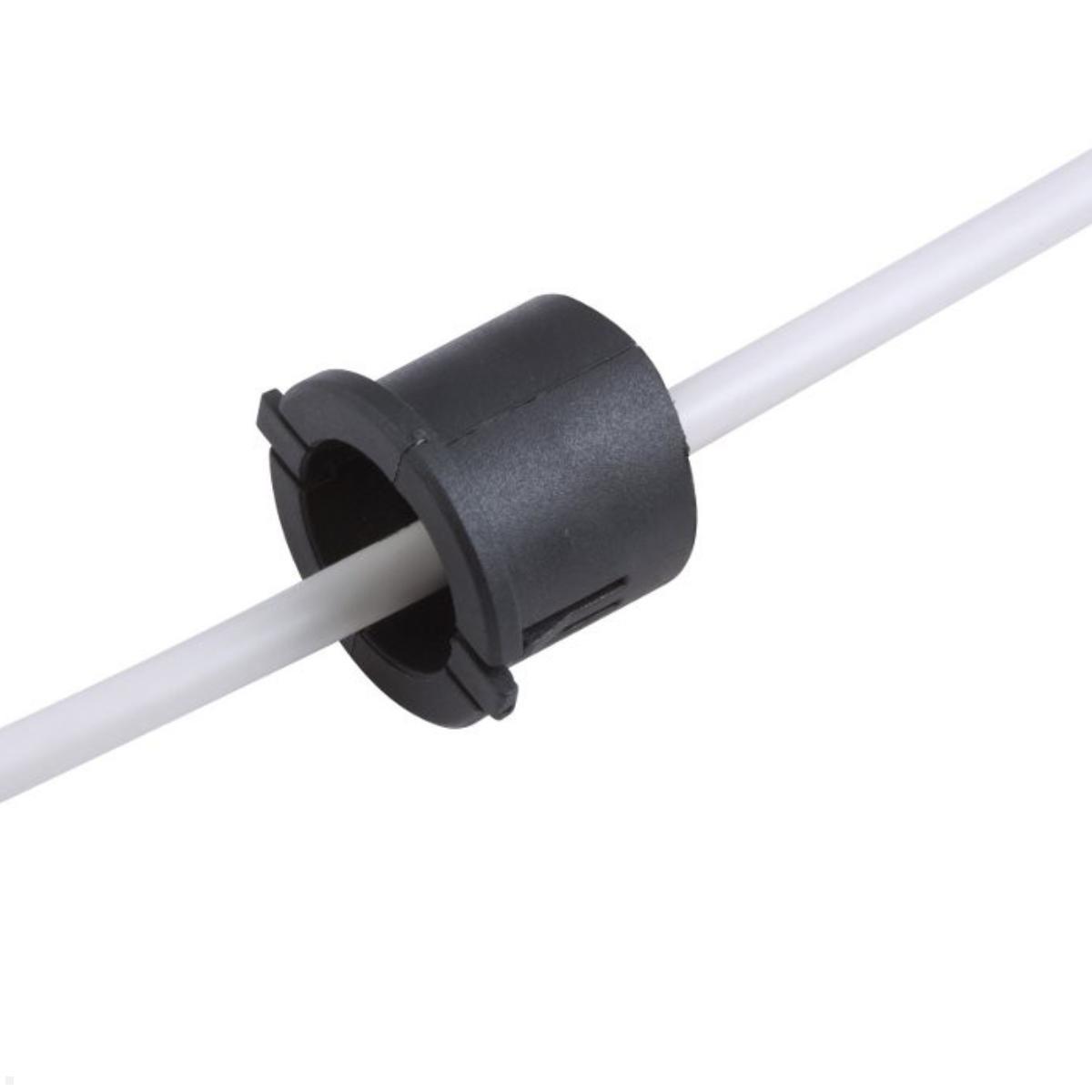 Bachmann Custom Modul Kabeldurchführung bis 11mm (917.032) Bachmann Custom Modul Kabeldurchführung bis 11mm (917.032)