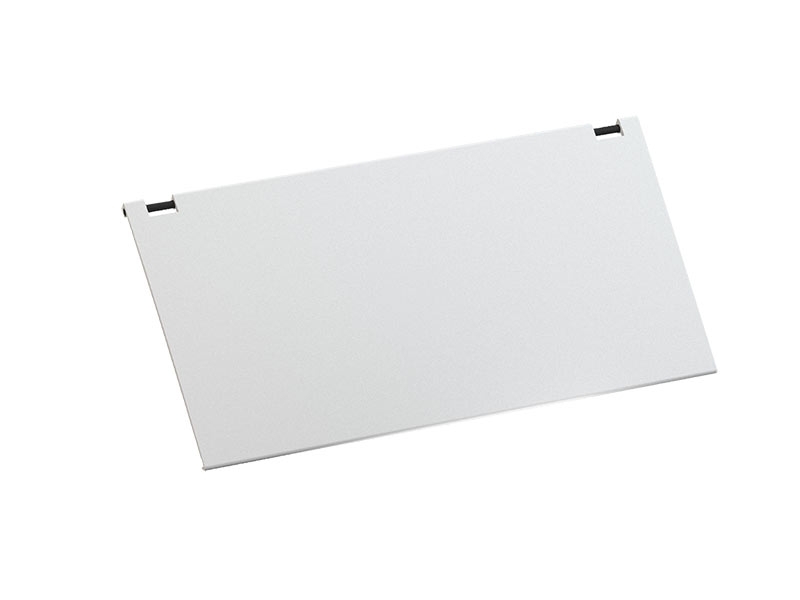 Bachmann KAPSA Deckel weiß XS (927.302) Bachmann KAPSA Deckel weiß XS (927.302)