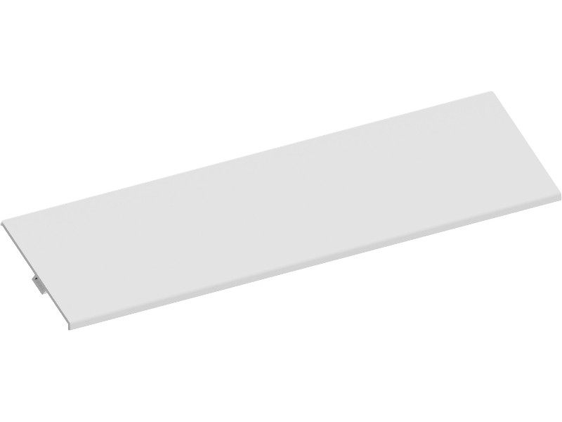 Bachmann 925.0034 TOP FRAME Deckel 8-fach gestrahlt und eloxiert Bachmann 925.0034 TOP FRAME Deckel 8-fach gestrahlt und eloxiert