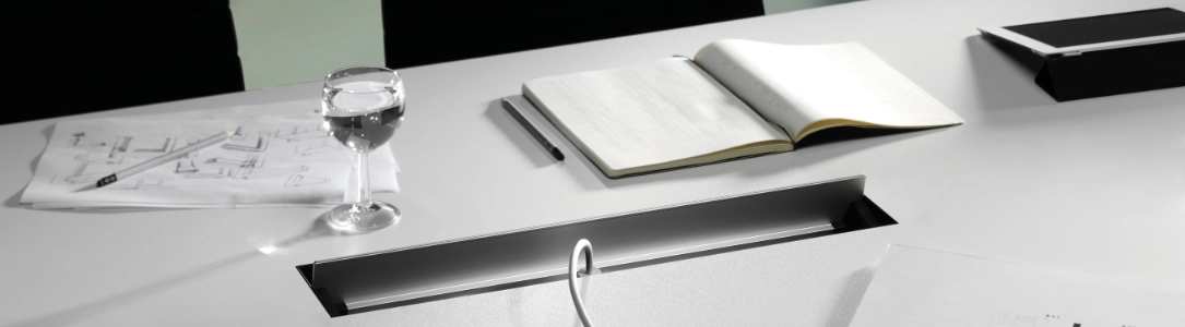 Bachmann TOP FRAME Tischanschlussfeld Rahmen Bachmann TOP FRAME Tischanschlussfeld Rahmen