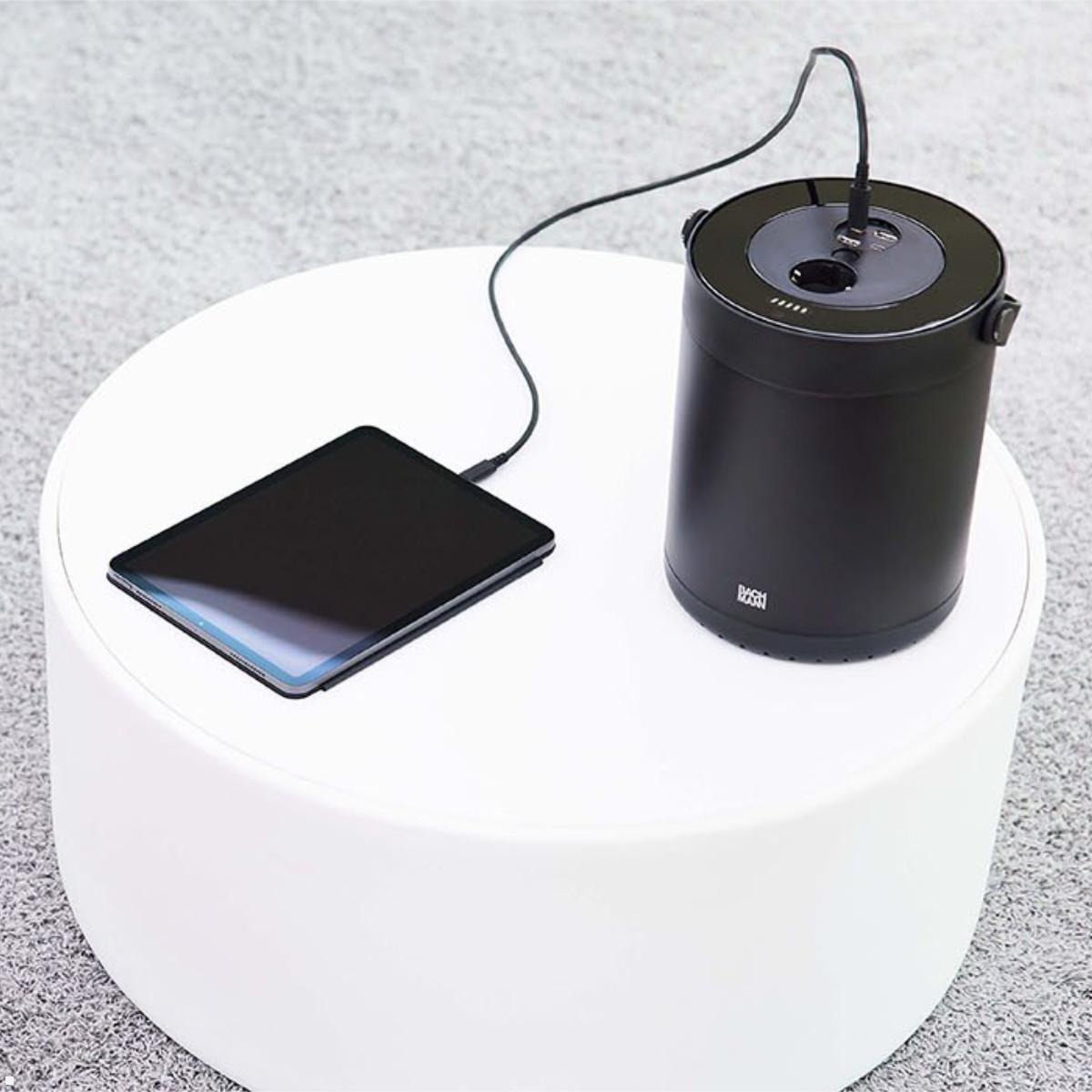 Bachmann MOV:E mit 1x Steckdose 1x USB-Charger A/C (702.5000), schnelles Laden / Fast Charging Bachmann MOV:E mit 1x Steckdose 1x USB-Charger A/C (702.5000), schnelles Laden / Fast Charging