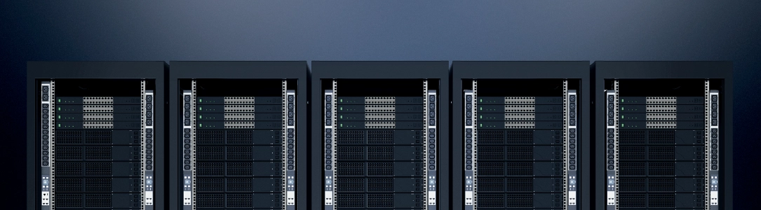 Bachmann IT PDU Basic 19 Zoll Serverschrank Steckdosenleiste Bachmann IT PDU Basic 19 Zoll Serverschrank Steckdosenleiste