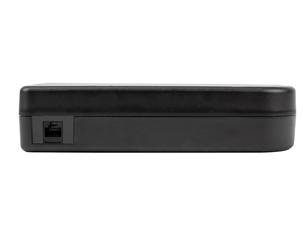 Bachmann CABLE RETRACTOR Kabelauszug CAT6 Kupplung