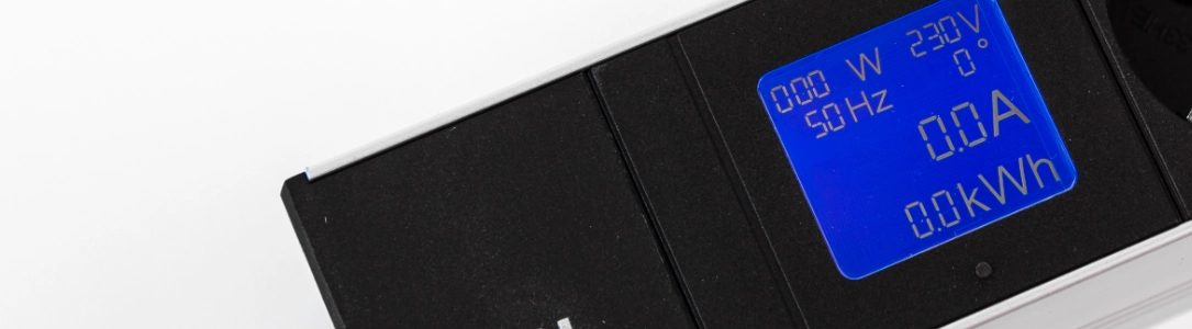 Bachmann PDU BlueNet BN0500 Bachmann PDU BlueNet BN0500