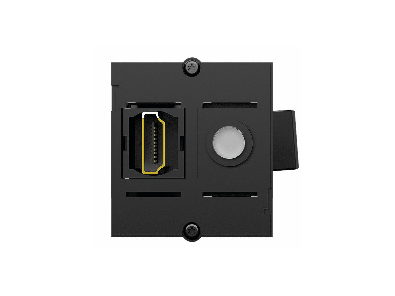 Bachmann Custom Modul HDMI für HDBaseT Transmitter 903.205 Bachmann Custom Modul HDMI für HDBaseT Transmitter 903.205