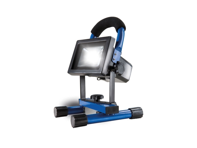 Bachmann LED Li-Ion Akku Strahler 20W (720.037) Bachmann LED Li-Ion Akku Strahler 20W (720.037)