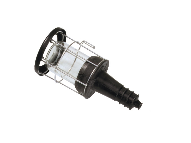 Bachmann Gummi-Handleuchte (394.187)