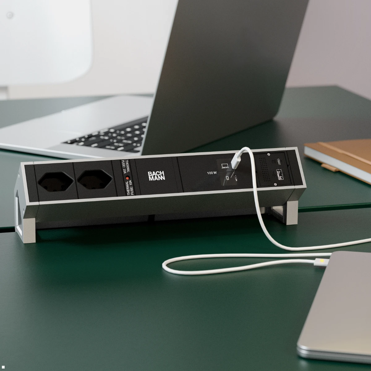 Was ist ein Keystone Modul? Custom-Module von Bachmann