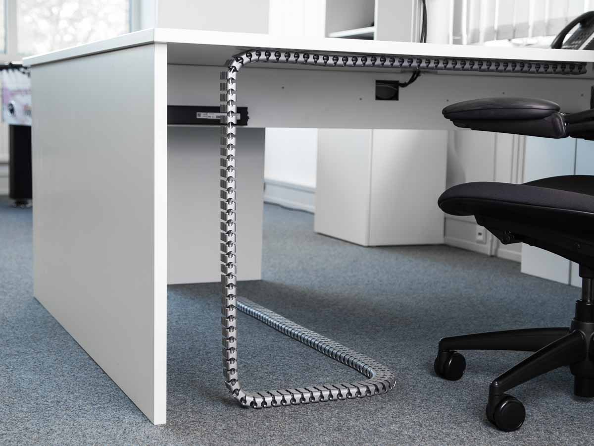 Bachmann Kabelschlange Classic silber (930.031) Bachmann Kabelschlange Classic silber (930.031)