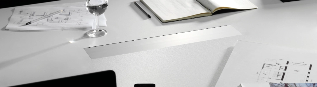 Bachmann TOP FRAME Tischanschlussfeld Deckel Bachmann TOP FRAME Tischanschlussfeld Deckel