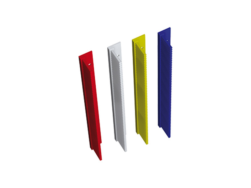 Bachmann Zubehör Bürstenleiste für CONI 6-fach Farbvarianten