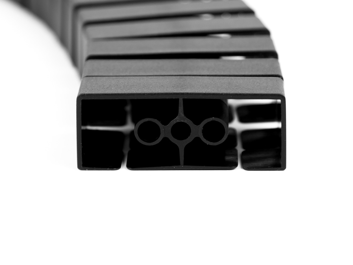 Bachmann Kabelschlange FLEX II Bachmann Kabelschlange FLEX II