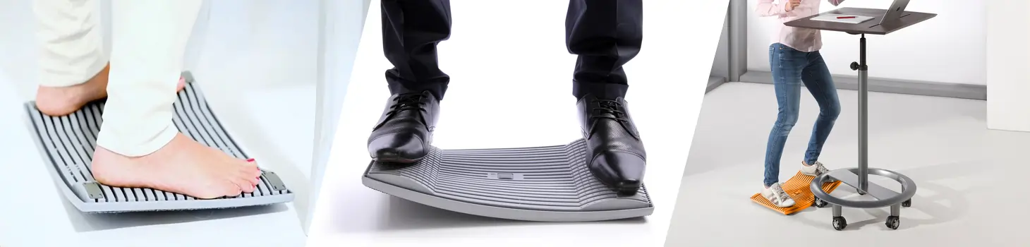 Gymba Balance Pad