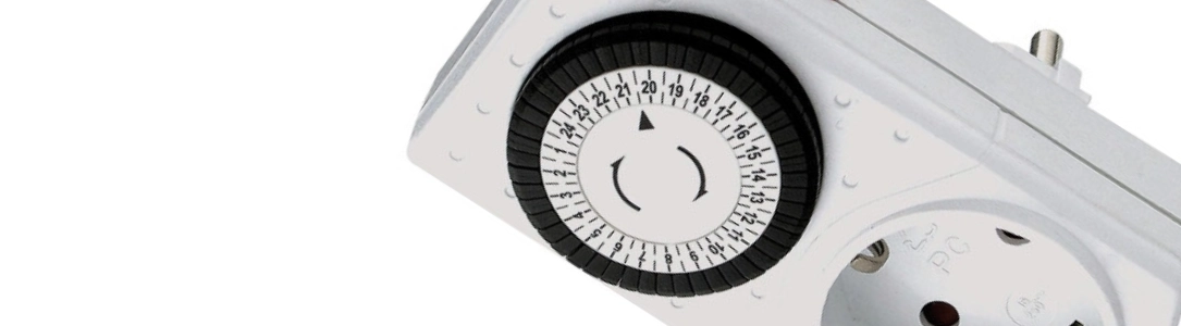 Bachmann Zeitschaltuhren Bachmann Zeitschaltuhren