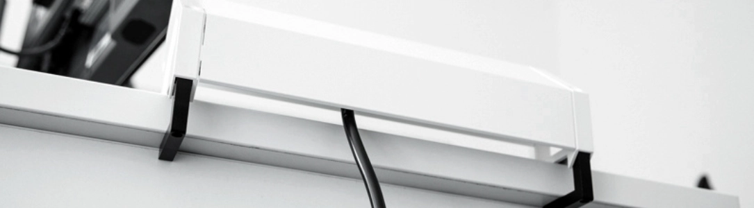 Bachmann DESK 1 Tischanschlussfeld Zubehör Bachmann DESK 1 Tischanschlussfeld Zubehör