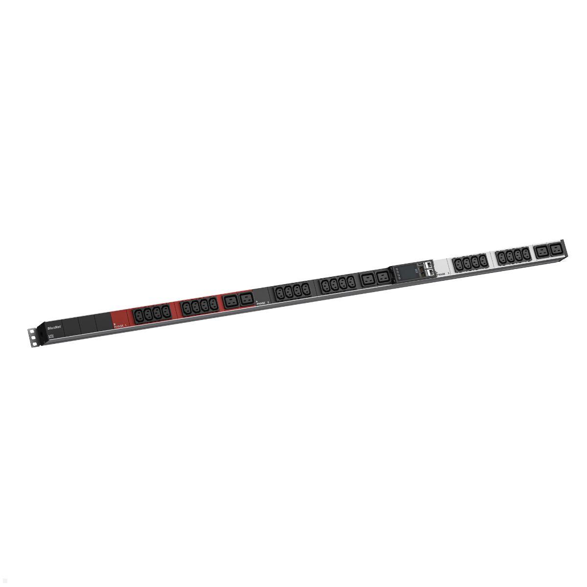 BN ESSENTIAL M 24x C13 6x C19 BM0024223, Bachmann
